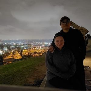 Meet your Posher, Vicky